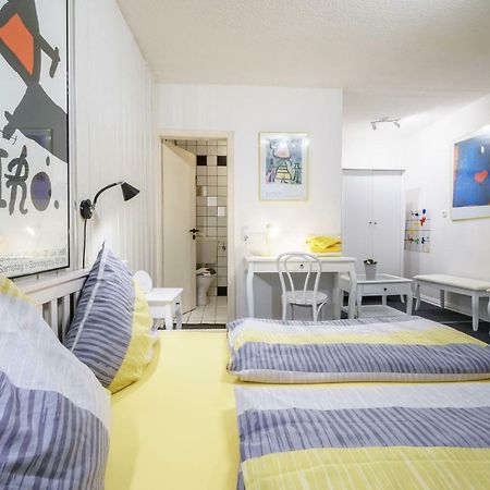 Hotel Tusculum Marburg Екстериор снимка