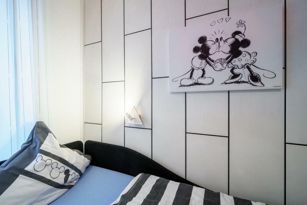Hotel Tusculum Marburg Екстериор снимка