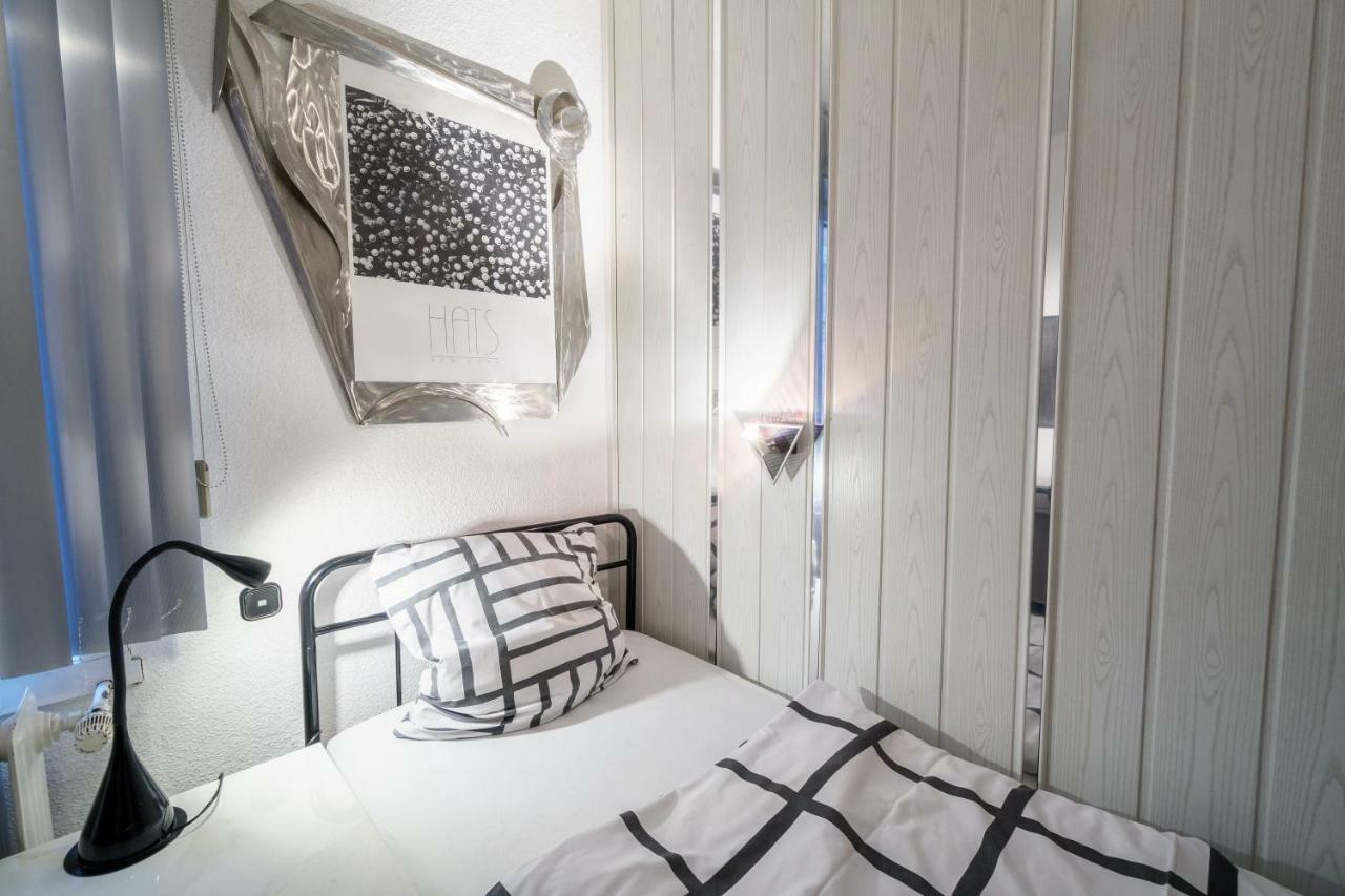 Hotel Tusculum Marburg Екстериор снимка