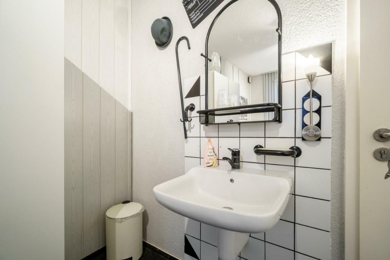 Hotel Tusculum Marburg Екстериор снимка