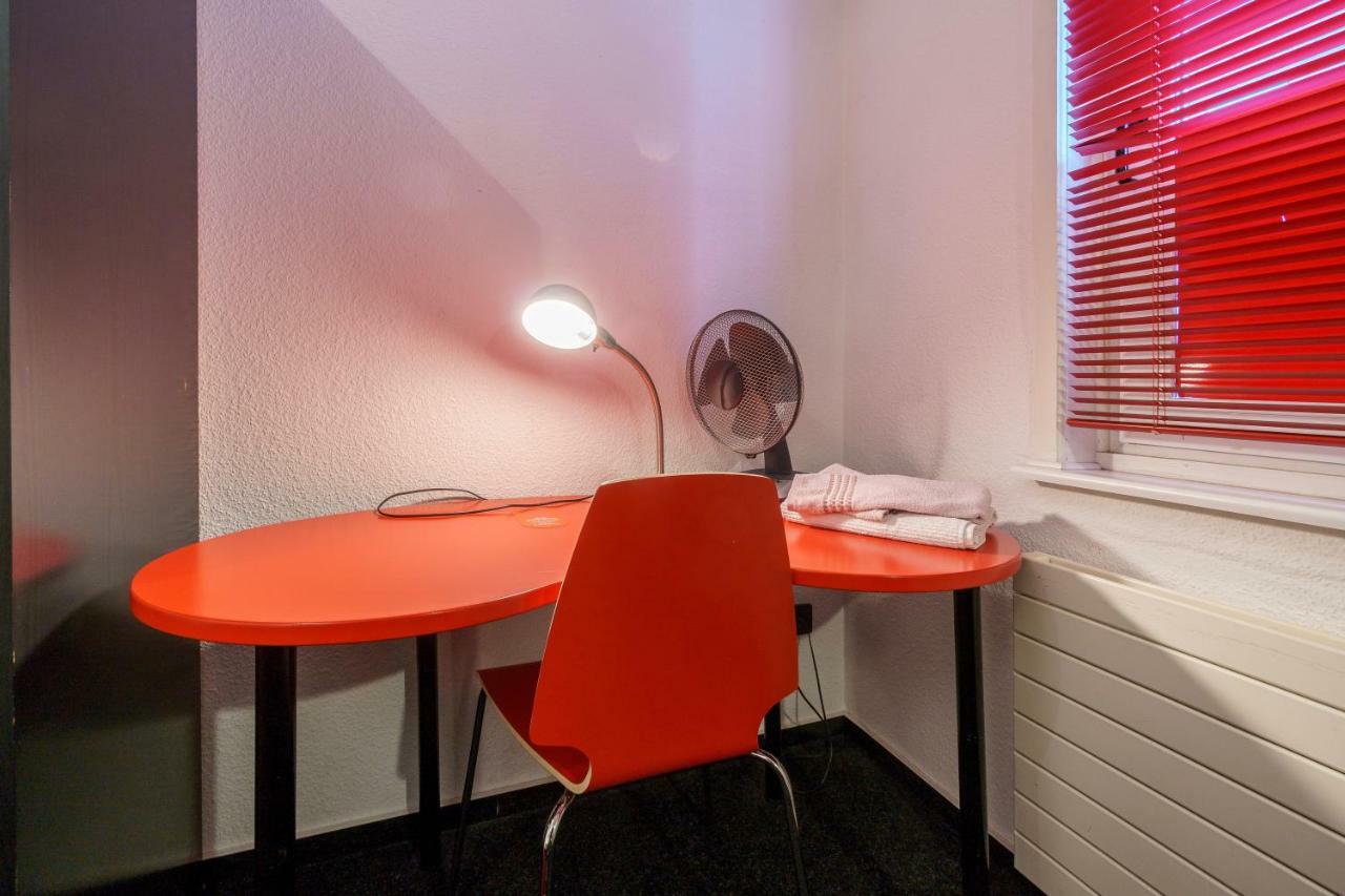 Hotel Tusculum Marburg Екстериор снимка