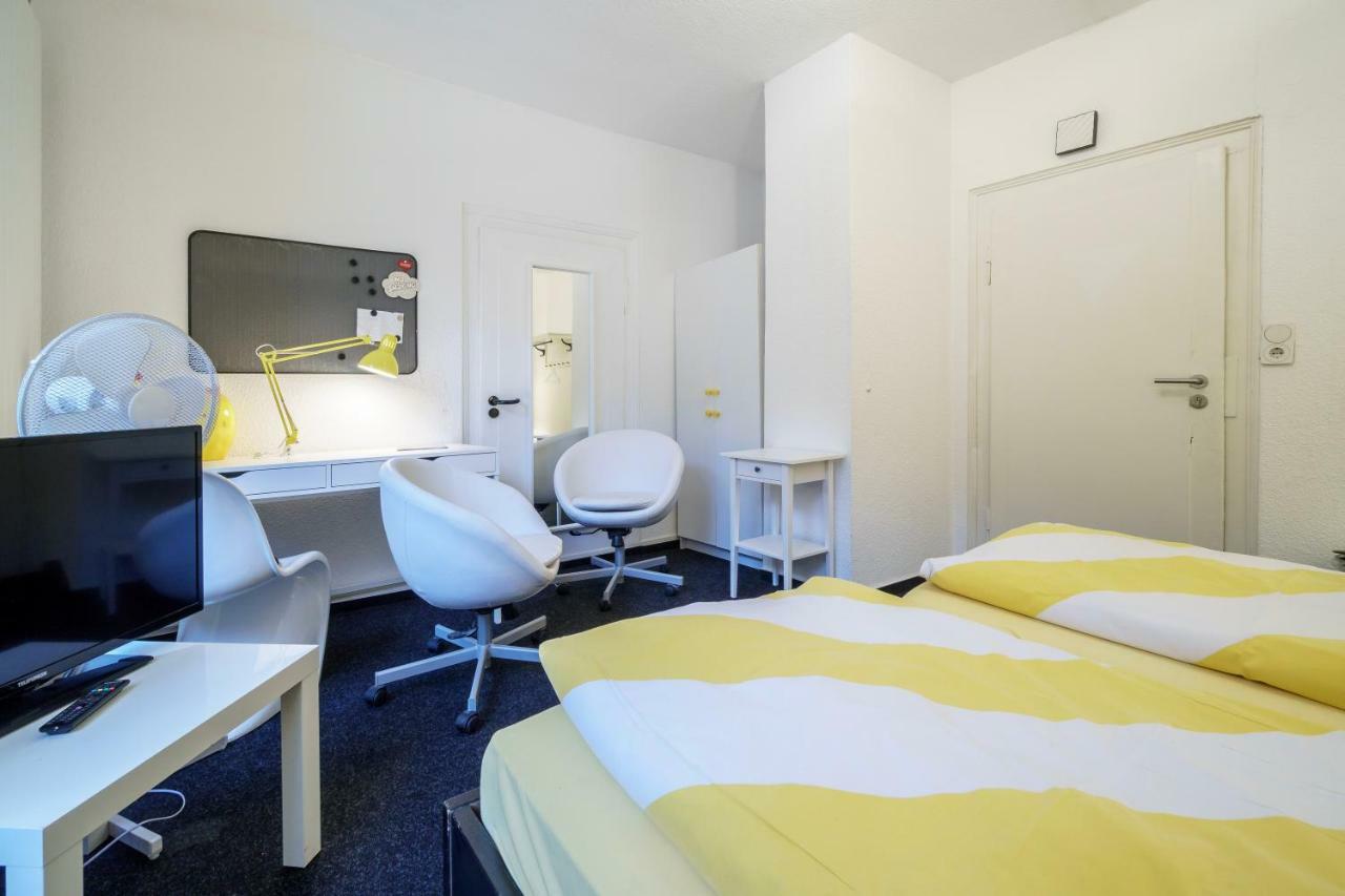 Hotel Tusculum Marburg Екстериор снимка