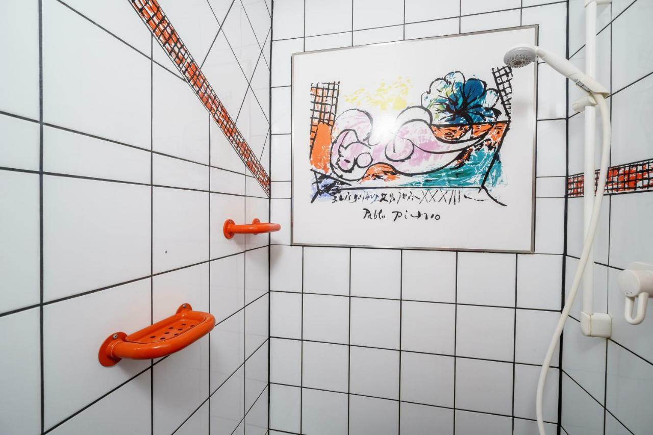 Hotel Tusculum Marburg Екстериор снимка