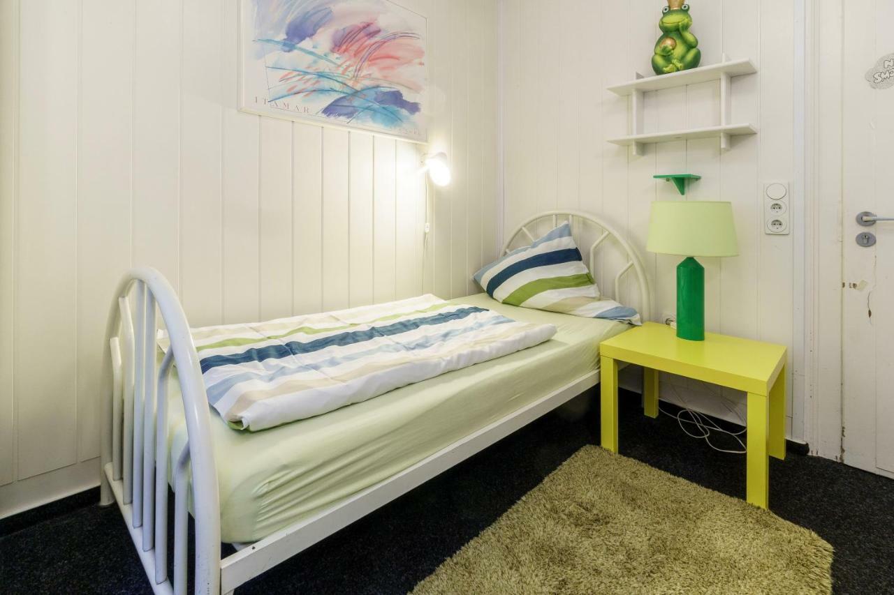 Hotel Tusculum Marburg Екстериор снимка